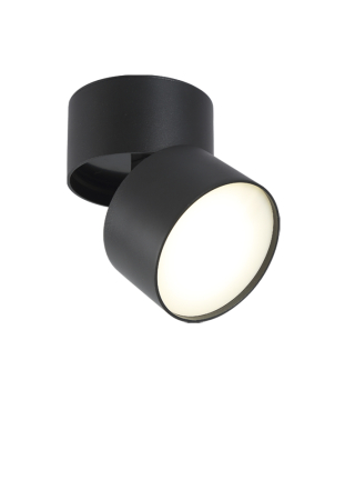 Crystal Lux Светильник потолочный Crystal Lux CLT 130CW BL