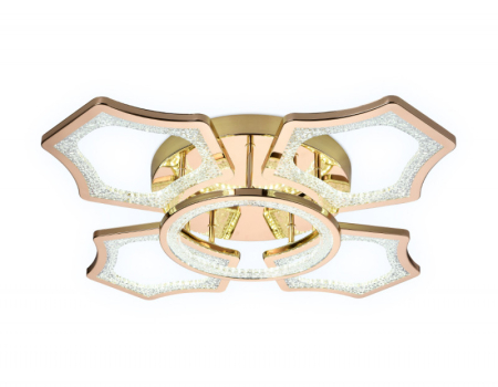 Накладной светильник Ambrella Light FA577