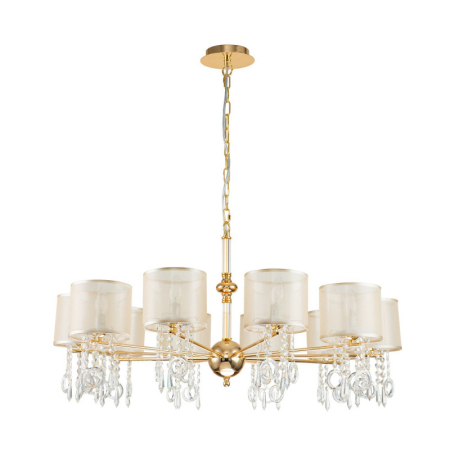 Подвесная люстра Favourite 2891-10P