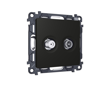 Розетка Ambrella Volt MA813310