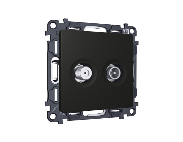 Розетка Ambrella Volt MA813310