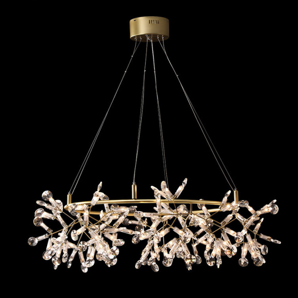 Подвесная люстра ImperiumLoft 201175-23