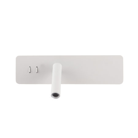 Crystal Lux Бра Crystal Lux CLT 215W  WH