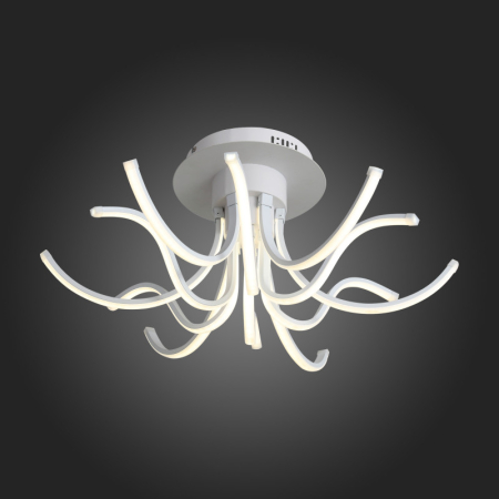 Накладная люстра ST-Luce SL826.502.12