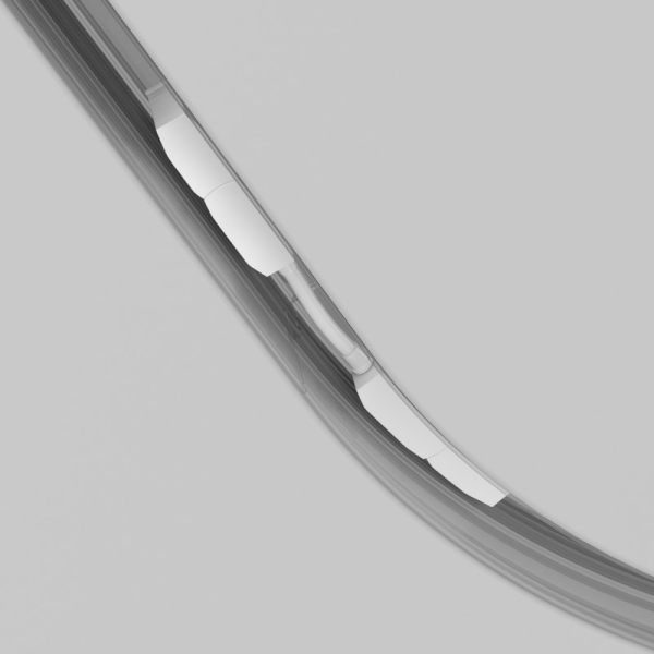 Коннектор Maytoni Technical TRA034CS-W