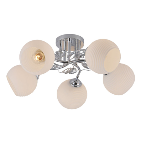 Накладная люстра Escada 1119/5PL