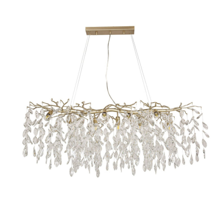 Подвесная люстра Favourite 3056-10P