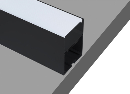 Профиль Donolux DL18516Black