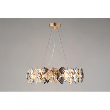 Подвесная люстра APLOYT APL.827.03.12