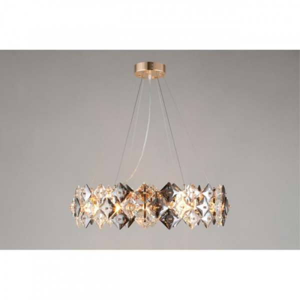 Подвесная люстра APLOYT APL.827.03.12