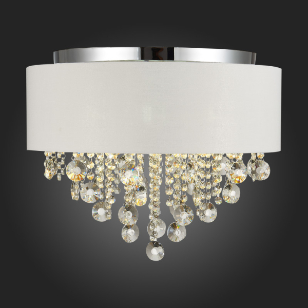 Люстра на штанге ST-Luce SL1350.502.06