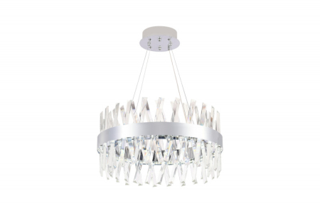 Подвесная люстра Natali Kovaltseva LED LAMPS 81245