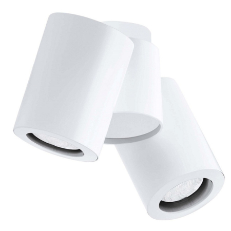 Накладной светильник Crystal Lux CLT 133C2