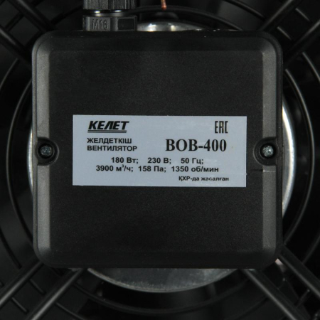 Тепловентилятор 42кВт КЭВ-42 HINTEK 04.01.01.000131