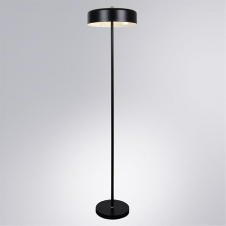 Торшер ARTE Lamp A7052PN-2BK