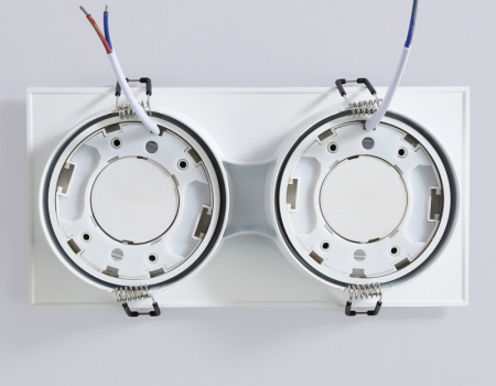 Встраиваемый светильник Ambrella Light TN52234