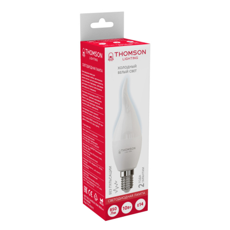 Светодиодная лампа THOMSON TH-B2313