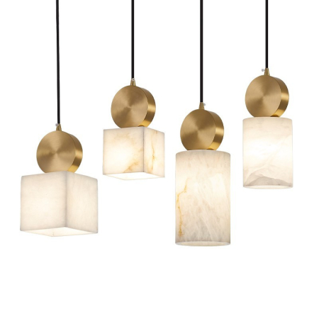 Подвесной светильник Fluorite FL1024-1P