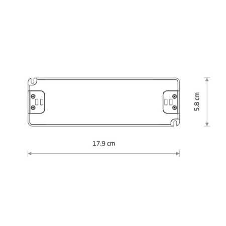 Драйвер Nowodvorski 11874