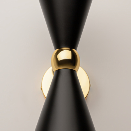 Бра Maytoni MOD108WL-02GB