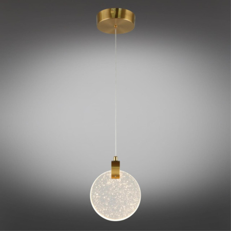 Подвесной светильник APLOYT APL.054.06.05