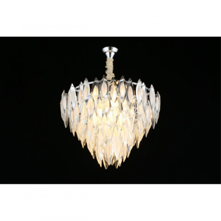 Подвесная люстра APLOYT APL.831.13.15