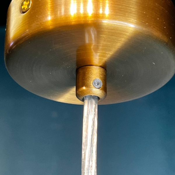 Подвесная люстра ImperiumLoft 140683-26