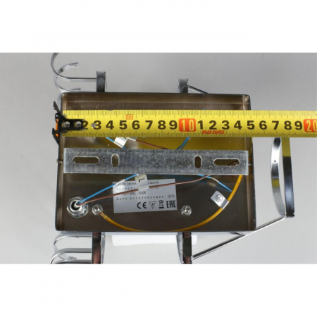 Бра APLOYT APL.836.01.02