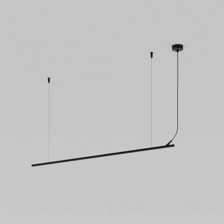 Шинопровод Maytoni Technical TRX233-HL-1B