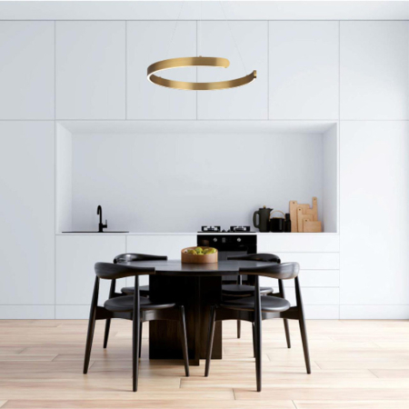 Подвесной светильник LUMION 6535/43L