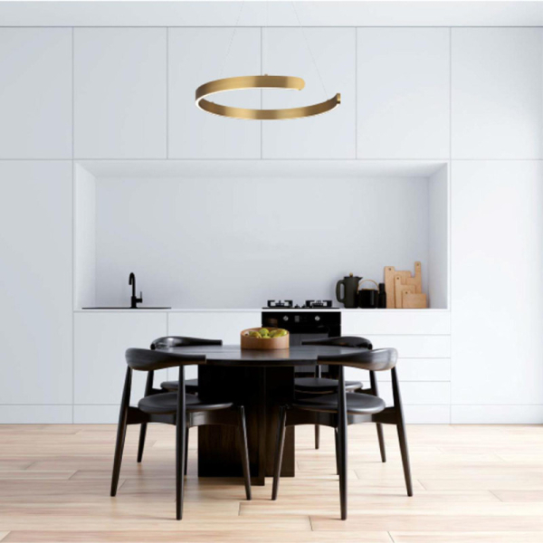 Подвесной светильник LUMION 6535/43L