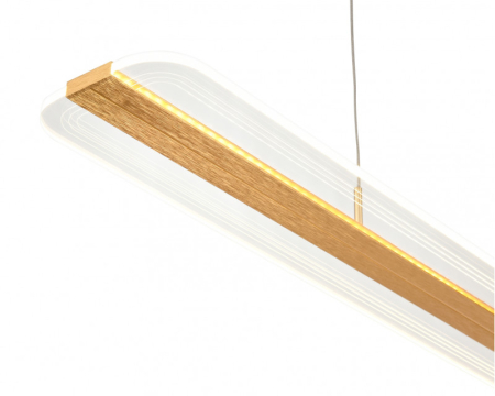 Подвесной светильник Vele Luce VL7224P01