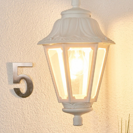 Подвесной уличный светильник Fumagalli E22.120.000.WXF1R