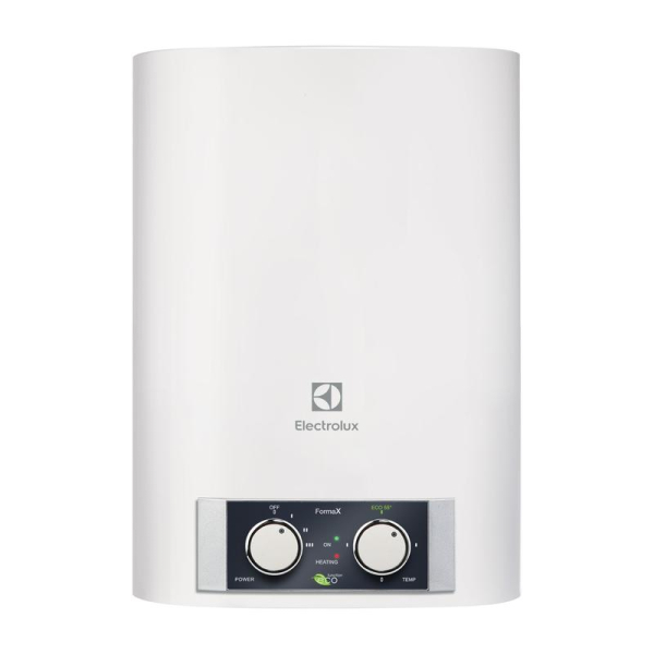 Водонагреватель электрический накопительный 30л EWH 30 Formax Electrolux НС-1026255