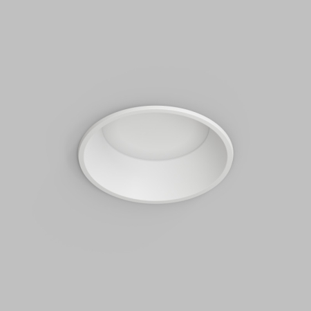 Влагозащищенный светильник Denkirs DK2450-WH