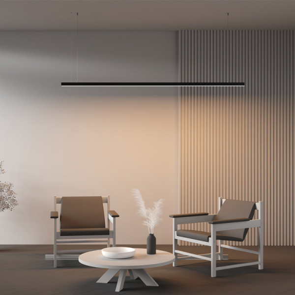 Офисный светильник Maytoni Technical LL312015