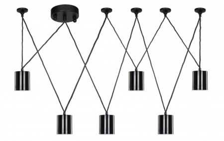 Подвесная люстра Favourite 1441-6P