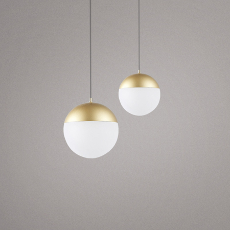 Подвесной светильник Mantra 8440