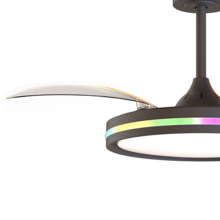 Накладной светильник Mantra 8728