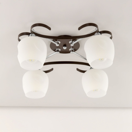 Накладная люстра Citilux CL171144