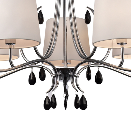 Подвесная люстра Mantra 6314