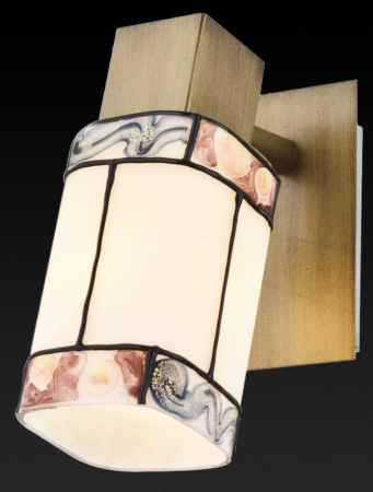 Спот TOPLIGHT TL3770Y-01AB