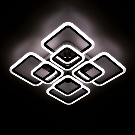 Накладная люстра Citilux CL232A185E