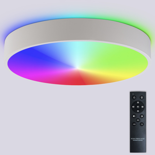 Накладной светильник Natali Kovaltseva LED LAMPS 81105/2C