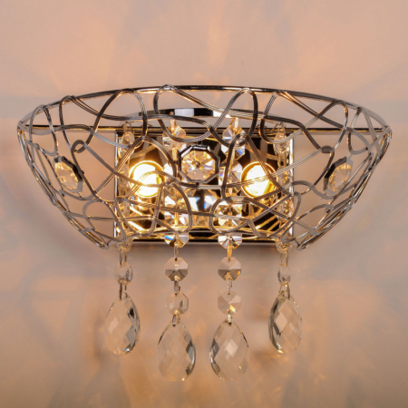 Бра Abrasax B9119/2CH