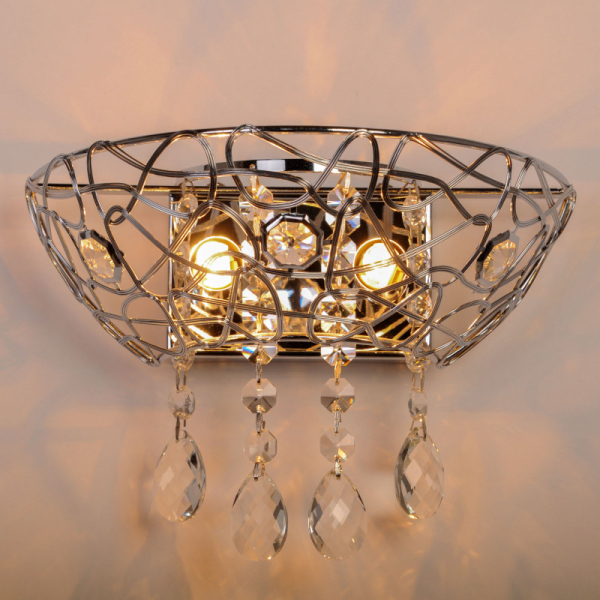 Бра Abrasax B9119/2CH