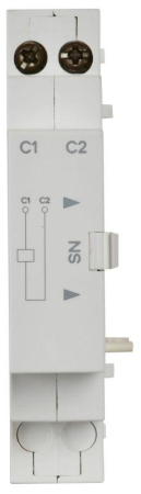 Расцепитель независимый 24В GV2P ARMAT IEK AR-AUX-SN03