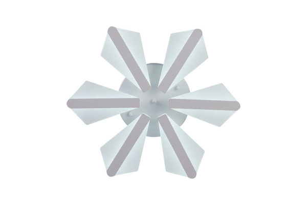 Накладная люстра Natali Kovaltseva LED LAMPS 81165