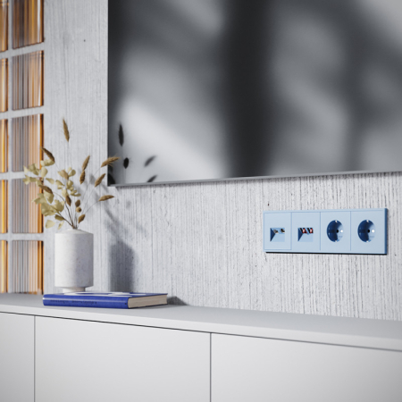 Клавиша/Накладка VOLTUM VLS002715