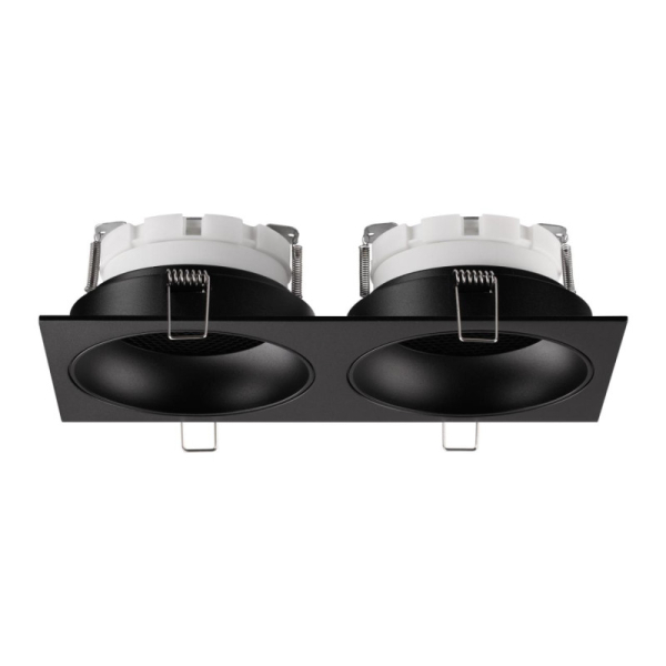 Встраиваемый светильник Novotech 371008